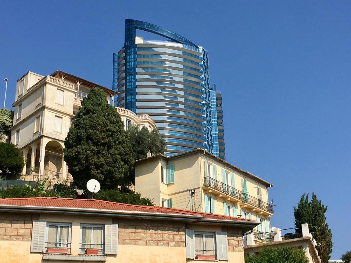 Princess Palace Monte-Carlo Apartman Kültér fotó